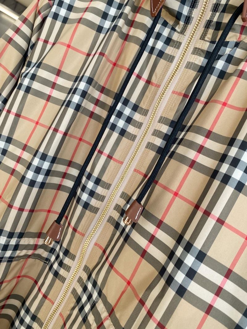 Burberry Outwear